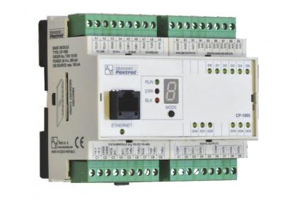 Foxtrot CP-1005 PLC